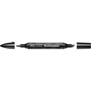 Brush marker CG4 cool grey