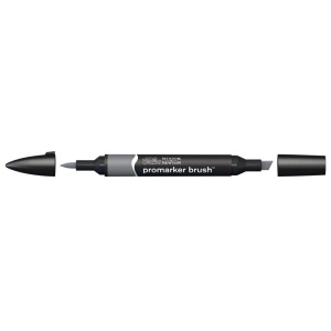 Brush marker CG4 cool grey - Img 2