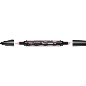 Brush marker R519 pale pink