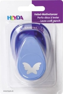 Bušač 508452 veci-leptir Heyda20-36877 10