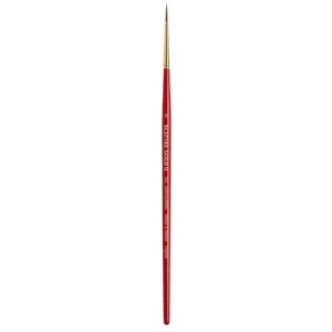 Četkica 0 sable-syntetic 202 Sceptre gold II