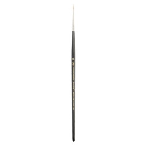 Četkica no.00 ser7 sable