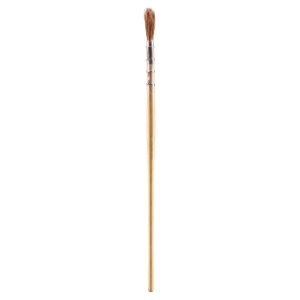 Četkica okrugla natural br.0 Pop brush Eyck
