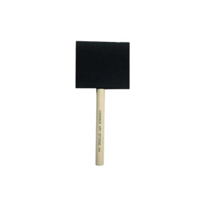 Cetkica sundjer CA-906 NO-4