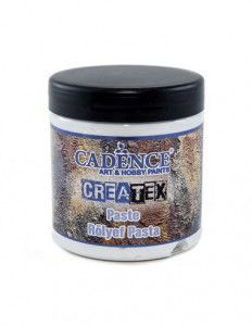 Createx relief paste 250ml
