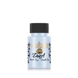 Dora metallic 145 aqua 50 ml