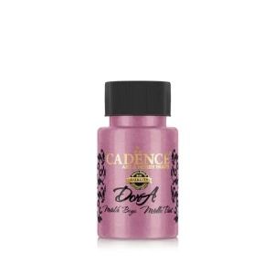 Dora metallic 164 pink sun set 50 ml