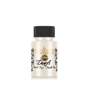 Dora metallic 172 champaigne 50 ml