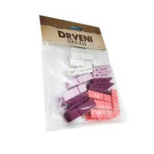 Drvene stipaljke velike 1/15