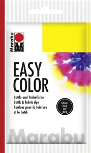 Easy color 073 black 25g