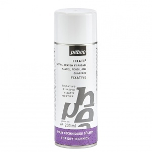 Fiksativ u sprej 200ml