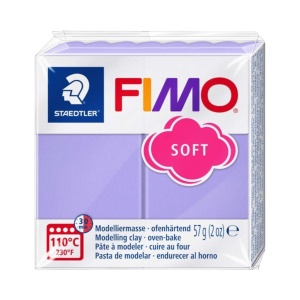 Fimo soft lilac 8020-605