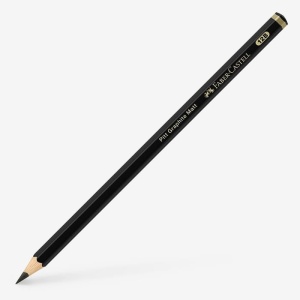 Grafitna olovka Pitt graphite Matt 12B