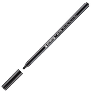 Kaligrafski marker E-1255 3.5mm Edding crna