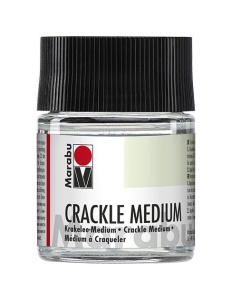 Krakel medium 50 ml