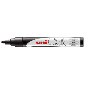 Kreda PWE-5M crna 1.8-2.5mm