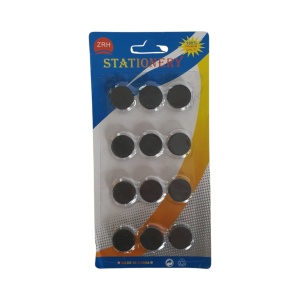 Magnet fi1,8cm blister 1-12