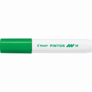 Marker Pintor light green fine