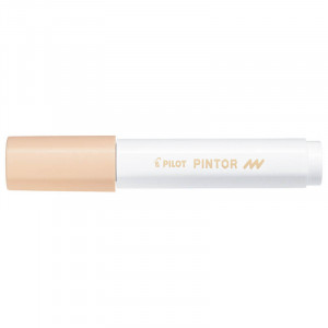 Marker Pintor pastel orange fine