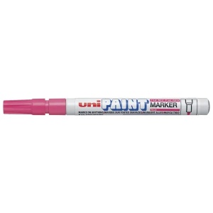 Marker uljani roze PX-21