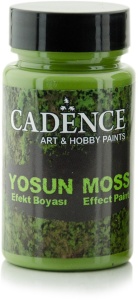 Moss effect 3640 dark green 90 ml