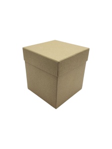 Natur kutija 12x12x13cm Hendi