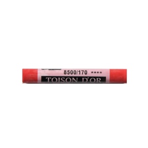 Pastel suvi u kredi 170 pyrrole red
