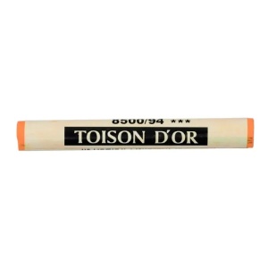 Pastel suvi u kredi 94 light cadmium orange