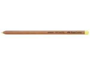 Pitt pastel u olovci 106 yellow light chrome