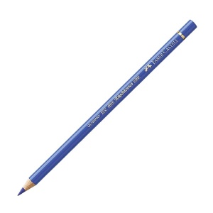 Polychromos 120 ultramarine