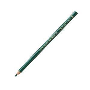 Polychromos 159 hookers green