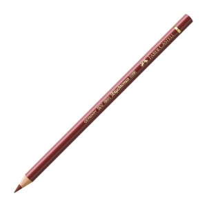 Polychromos 192 indian red