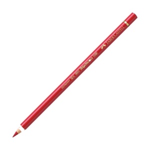 Polychromos 223 deep red