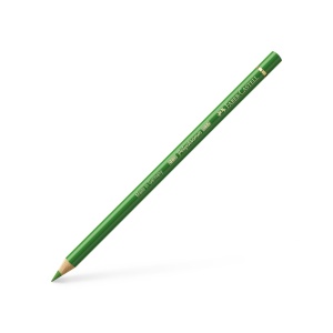 Polychromos 266 permanent green