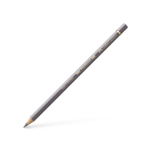 Polychromos 273 warm grey
