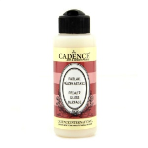 Primer for gloss surface 120 ml