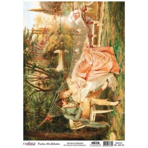 Romance RC-05 collection 30X42CM