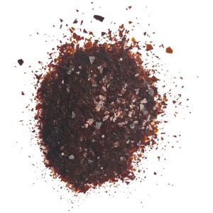 Šelak ljuspice rubin 100gr