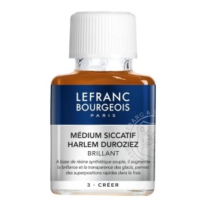 Sikativ medijum Brilijant glos 75 ml