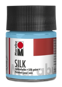 Silk art 255 aquamarine 50ml