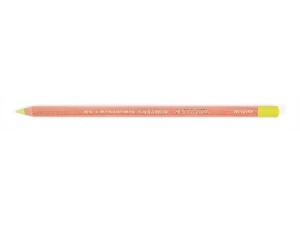 Soft pastel u olovci 143 lime green