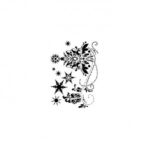Stencil A4 series AS501 series 21*29