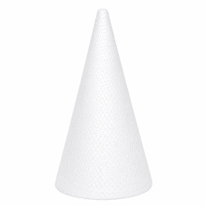 Stiropor kupa 39,5cm