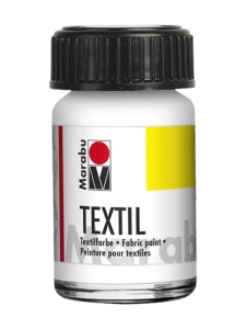 Textil 070 white 15ml