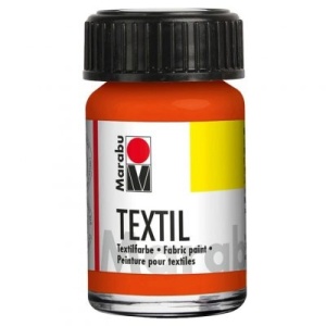 Textil 232 red 15ml