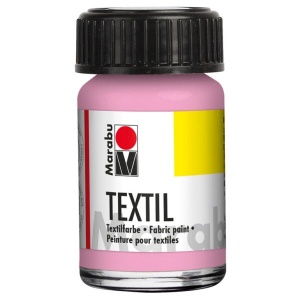 Textil 236 light pink 15ml