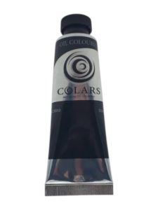 Uljana 660 ivory black 50ml