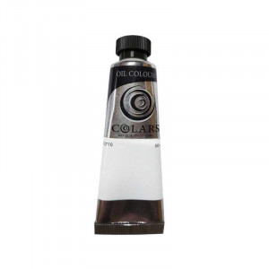 Uljana 710 titanium white 50ml