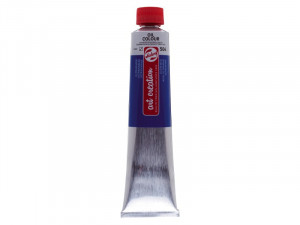 Uljana boja 504 ultramarine 200ml