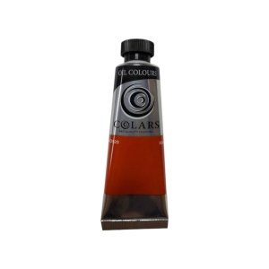 Uljana boja 520 burnt sienna 50ml